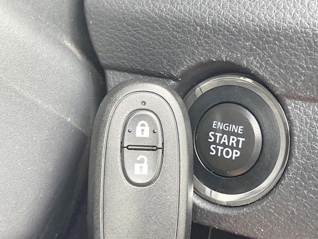 MAZDA FLAIR CROSSOVER 4WD 2016