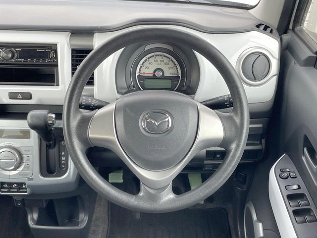 MAZDA FLAIR CROSSOVER 4WD 2016