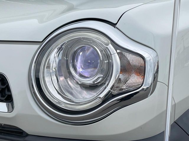 MAZDA FLAIR CROSSOVER 4WD 2016