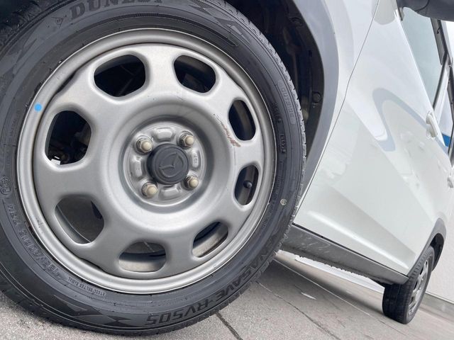 MAZDA FLAIR CROSSOVER 4WD 2016