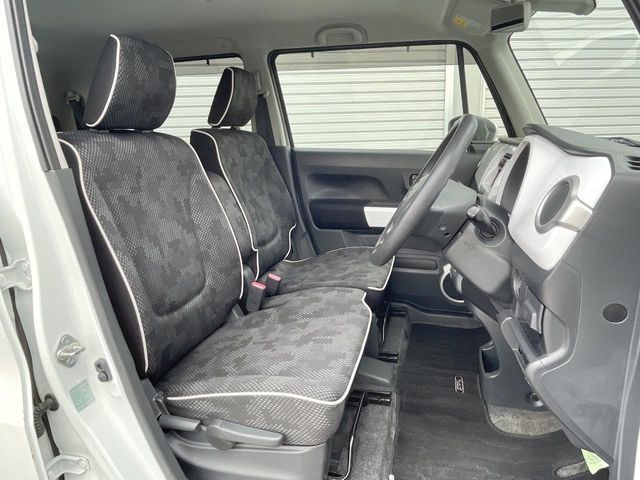 MAZDA FLAIR CROSSOVER 4WD 2016