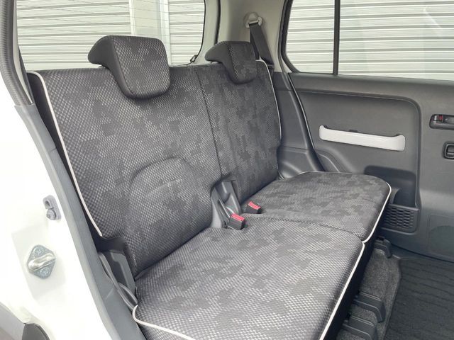 MAZDA FLAIR CROSSOVER 4WD 2016