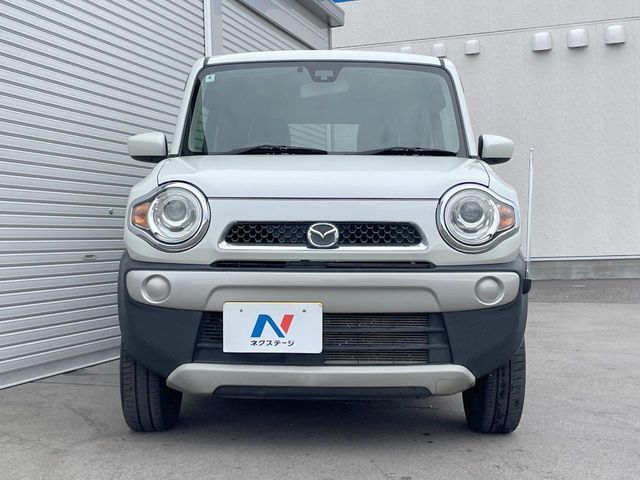 MAZDA FLAIR CROSSOVER 4WD 2016