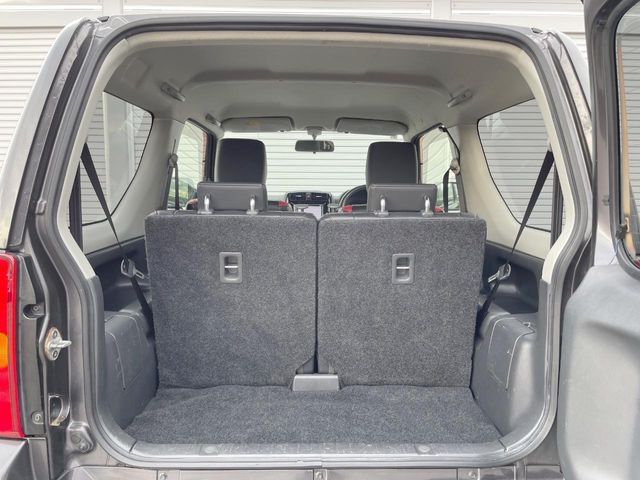 SUZUKI JIMNY 4WD 2013