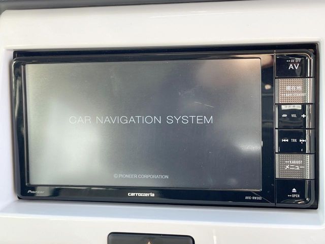 SUZUKI HUSTLER 4WD 2015