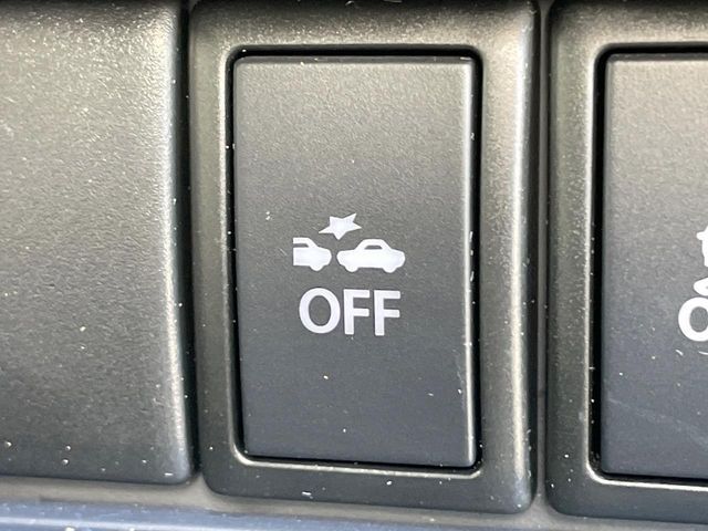 SUZUKI HUSTLER 4WD 2015