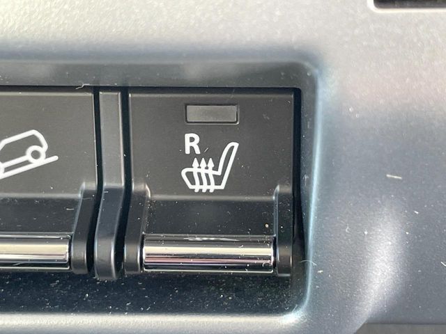 SUZUKI HUSTLER 4WD 2015