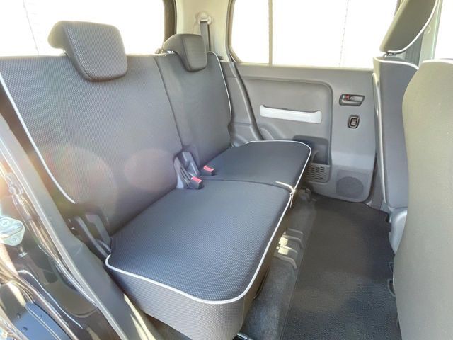 SUZUKI HUSTLER 4WD 2015