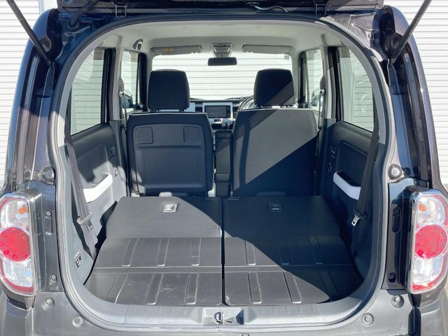 SUZUKI HUSTLER 4WD 2015