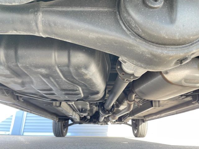 SUZUKI HUSTLER 4WD 2015