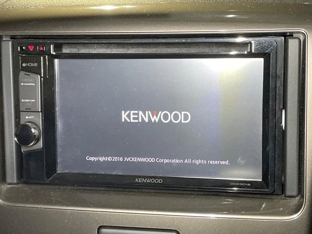 SUZUKI Spacia custom Z 2017