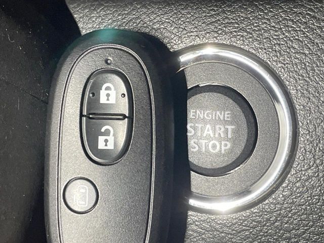 SUZUKI Spacia custom Z 2017