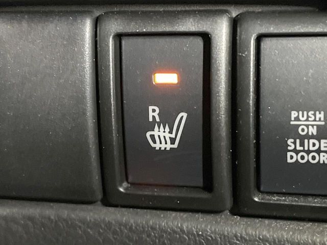 SUZUKI Spacia custom Z 2017