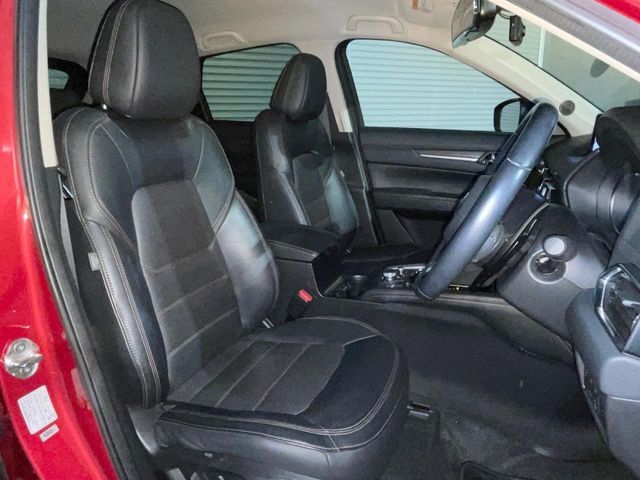 MAZDA CX-5 4WD 2019