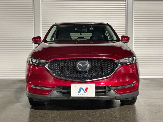 MAZDA CX-5 4WD 2019
