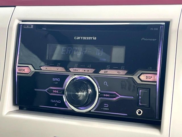 SUZUKI ALTO LAPIN Chocolat 2014