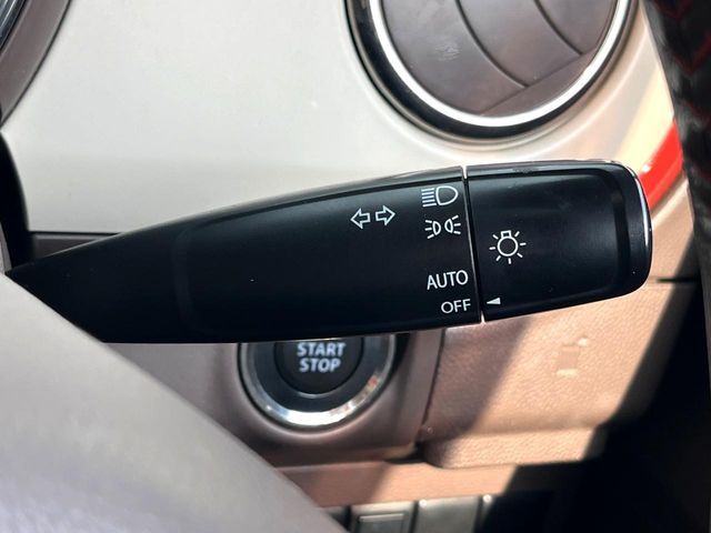 SUZUKI ALTO LAPIN Chocolat 2014