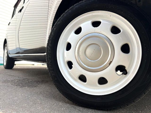 SUZUKI ALTO LAPIN Chocolat 2014