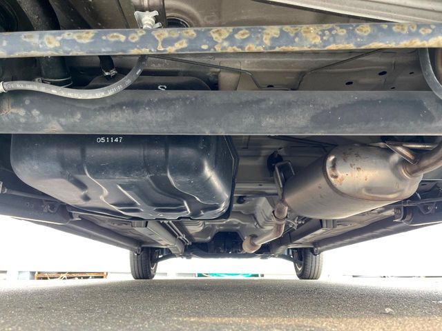 SUZUKI ALTO LAPIN Chocolat 2014