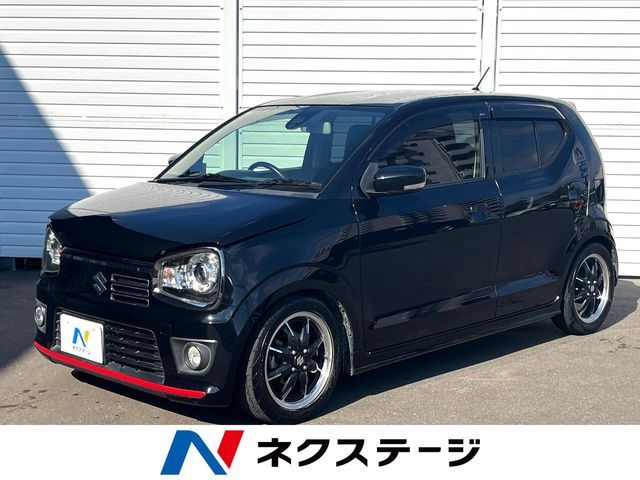 SUZUKI ALTO 2018