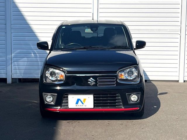 SUZUKI ALTO 2018
