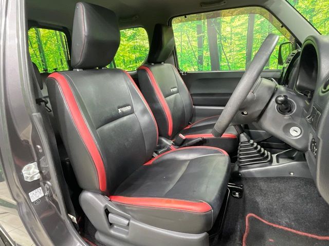 SUZUKI JIMNY 4WD 2013