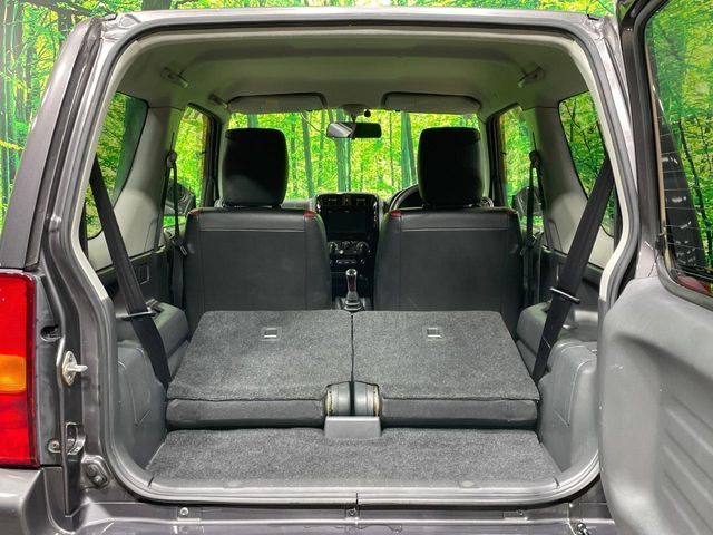 SUZUKI JIMNY 4WD 2013