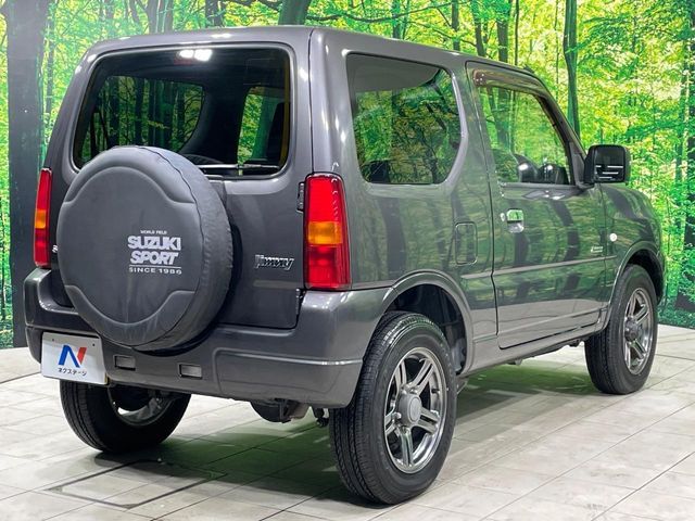 SUZUKI JIMNY 4WD 2013