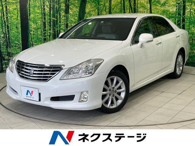TOYOTA CROWN sedan 2008 
