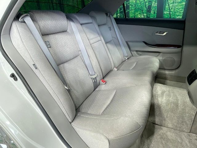 TOYOTA CROWN sedan 2008