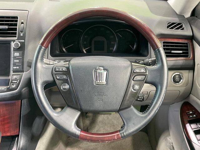 TOYOTA CROWN sedan 2008