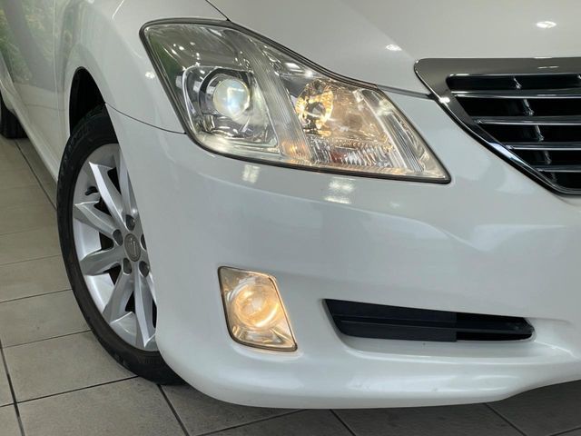 TOYOTA CROWN sedan 2008