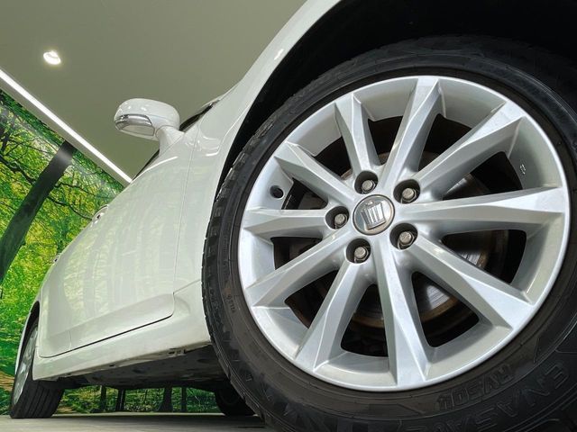 TOYOTA CROWN sedan 2008