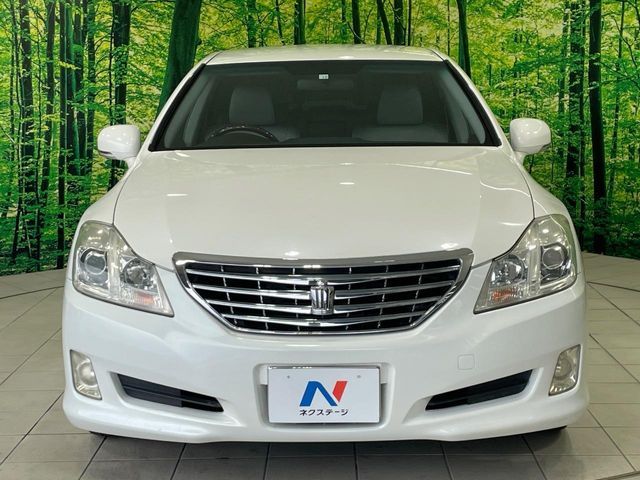 TOYOTA CROWN sedan 2008