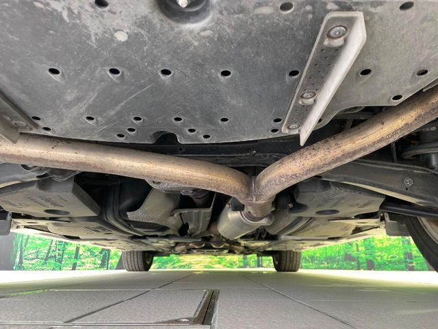 TOYOTA CROWN sedan 2008