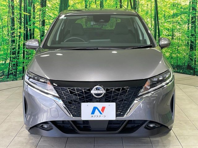 NISSAN NOTE 2021
