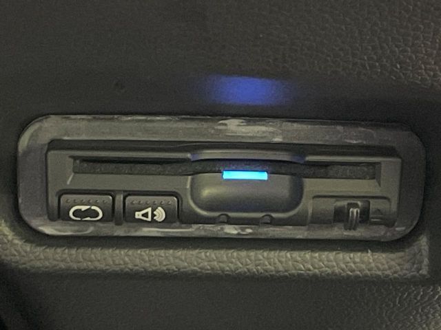 HONDA FIT HYBRID 2015