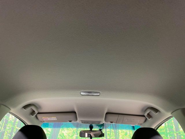 HONDA FIT HYBRID 2015