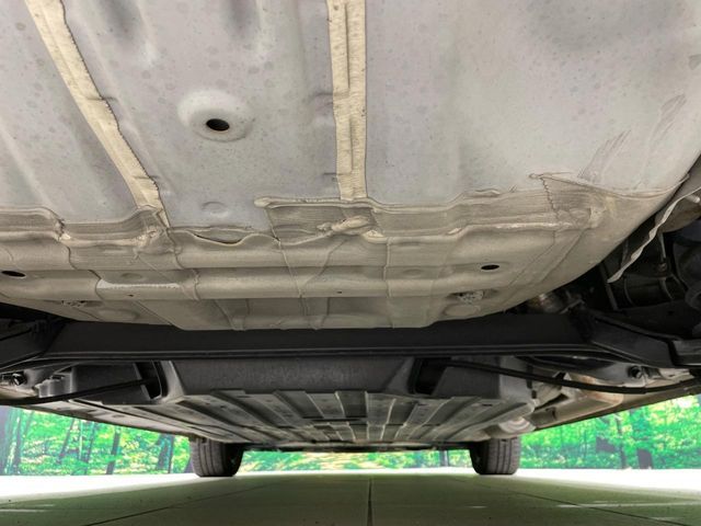 HONDA FIT HYBRID 2015