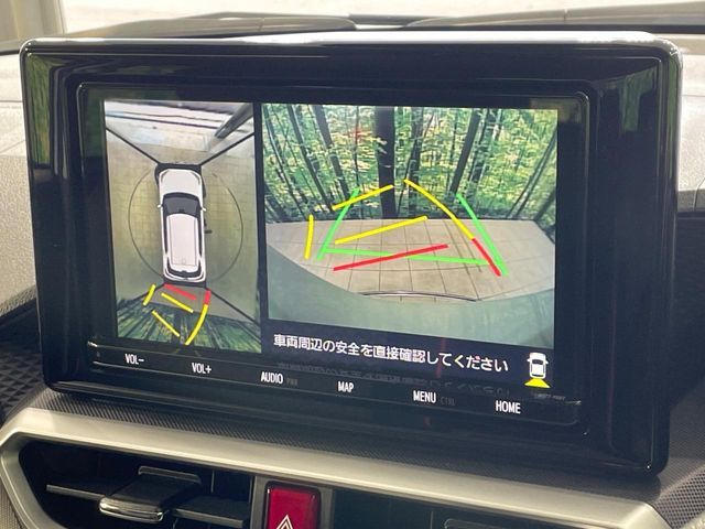 TOYOTA RAIZE HYBRID 2022