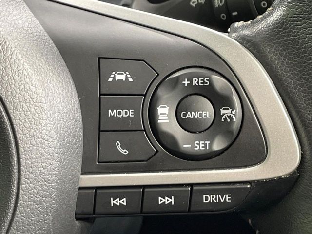 TOYOTA RAIZE HYBRID 2022