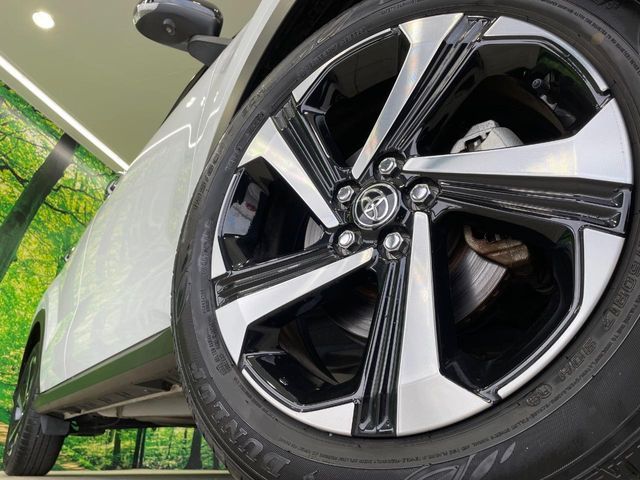 TOYOTA RAIZE HYBRID 2022