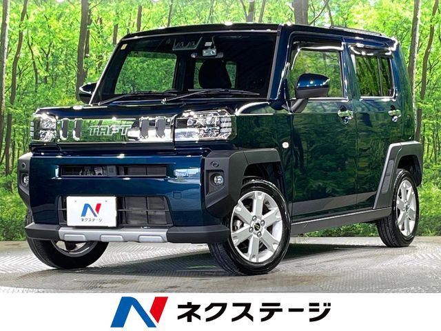 DAIHATSU TAFT 2023