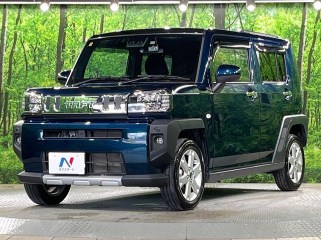 DAIHATSU TAFT 2023