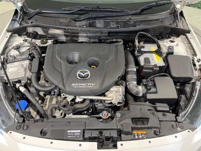 MAZDA DEMIO 2015