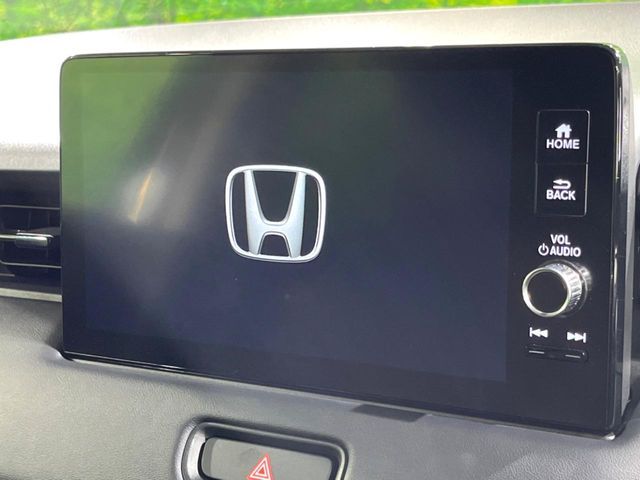 HONDA VEZEL e:HEV 2022