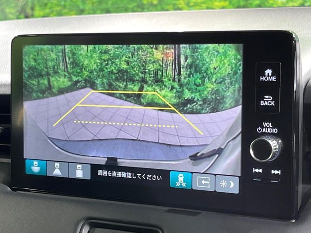 HONDA VEZEL e:HEV 2022