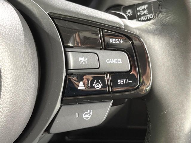 HONDA VEZEL e:HEV 2022