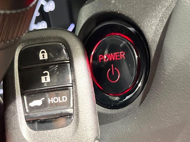 HONDA VEZEL e:HEV 2022