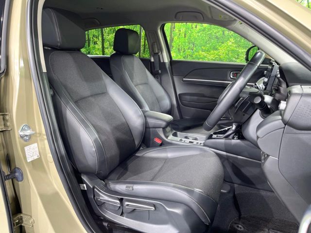 HONDA VEZEL e:HEV 2022